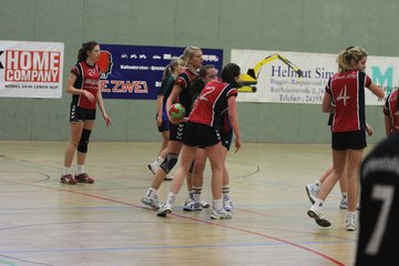 Bild 40 - SVHU am 22.1.12